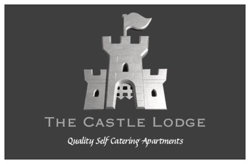 The Castle Lodge Tredegar Exterior photo